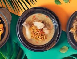 12 Makanan Halal Terbaik di Singapura untuk Liburan Akhir Tahun