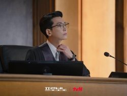 7 Pertanyaan Menarik Setelah Menonton Episode Perdana Drakor Pro Bono