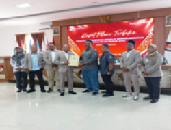 Gen-Z Menggemparkan Pemilu Klaten!