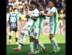 Dilema AC Milan di Bursa Transfer Januari 2026: Pilih Idzes atau Silva?