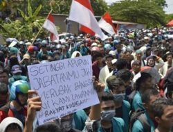 Catatan Kritis: KPK Kehilangan Independensi, HAM Menurun