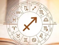 Ramalan Zodiak Sagitarius 10 Desember 2025: Arus Keuangan Tenang dan Menguntungkan