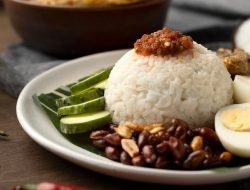 7 Kuliner Legendaris Semarang yang Menjadi Warisan Budaya