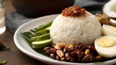 7 Kuliner Legendaris Semarang yang Menjadi Warisan Budaya