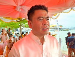 Profil Endipat Wijaya, Anggota DPR yang Minta Komdigi Sebarkan Bantuan Pemerintah, Diberi Sindiran Ferry Irwandi?