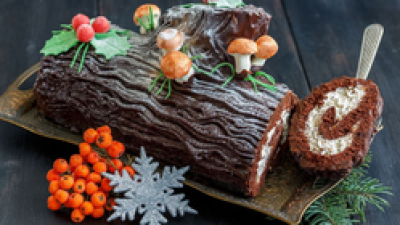 Rayakan Natal dengan Coklat Lezat: 3 Toko Premium di Kota Malang