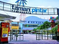 15 destinasi wisata anak terbaik untuk liburan sekolah di Jogja