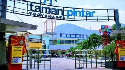 15 destinasi wisata anak terbaik untuk liburan sekolah di Jogja