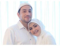 Richa Novisha Bocorkan Ucapan Terakhir Gary Iskak: Dia Peluk Aku Sangat Erat