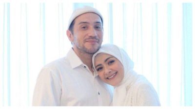 Richa Novisha Bocorkan Ucapan Terakhir Gary Iskak: Dia Peluk Aku Sangat Erat