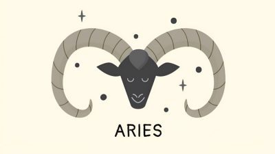 Ramalan Zodiak Aries 11 Desember 2025: Cinta, Karir, Kesehatan, dan Keuangan