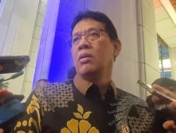 Purbaya Ungkap Penipuan Importir Baju Bekas, SPT Nol Tidak Bayar Pajak