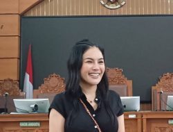 Hukuman Berat, Nikita Mirzani Divonis 6 Tahun Penjara atas Kasus Pemerasan dan TPPU