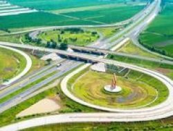 Jadwal Pembayaran UGR Tol Getaci Tahap 1 dan 2 untuk Seluruh Desa Tebeton dari Gedebage ke Cilacap