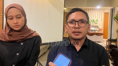 Institut SETARA: Indeks HAM Indonesia 2025 Menurun
