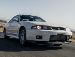 Mobil-Mobil Ini Akan Jadi Mobil Klasik Masa Depan