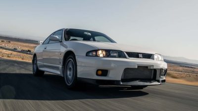 Mobil-Mobil Ini Akan Jadi Mobil Klasik Masa Depan