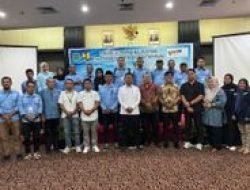 Setelah Sosialisasi E-Katalog 6, PUPR Malut: Banyak Pelaku Usaha Pahami Sistem