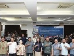 Gubernur Sherly Dorong Percepatan Program 3 Juta Rumah