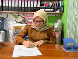 Penyebaran alkon mengurangi partisipasi KB di Lampung Barat