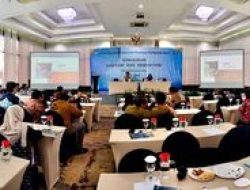 Pemkot Batu Sosialisasi Kebijakan Insentif-Disinsentif Tata Ruang