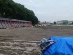 Revitalisasi Karanggayam Surabaya Rp10,8 M, Selesaikan 19 Desember dengan Pengawasan Ketat