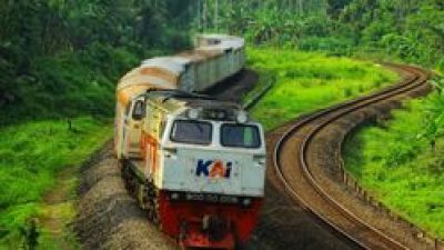 Cara dapat diskon 12.12 PT KAI, tiket kereta Nataru 2025 hanya 20 persen!