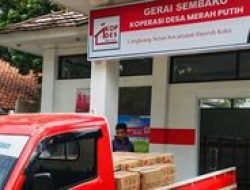 Koperasi Desa Merah Putih Cangkuang Wetan Dorong Pengembangan UMKM