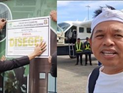 Dedi Mulyadi Tunda Izin Perumahan di Bandung Raya, Pengembang Waspadai Dampaknya