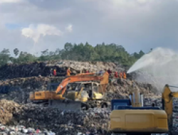 Lonjakan Wisatawan Ancam Sampah Kota Batu, DLH Siapkan Strategi Pengendalian