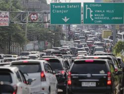 Jadwal Libur Sekolah, Pemerintah Ajak Orang Tua Ajak Anak Berwisata Sesuai Kemampuan