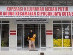 Kopdes Tingkatkan Kemandirian Ekonomi