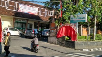 RSUD Wangaya Mulai Bangun Infrastruktur 2027 dengan Skema KPBU