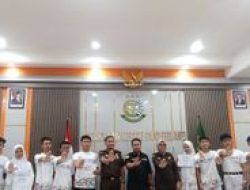 Peringati Hakordia 2025, SMAN 1 Pandeglang Juara Cerdas Cermat