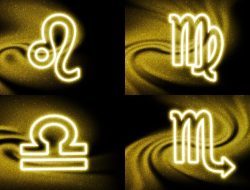 Ramalan Zodiak Jumat 12 Desember 2025: Leo, Virgo, Libra, Scorpio – Karier, Keuangan, Cinta, Kesehatan