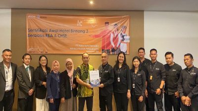 Allstay Ecotel Yogyakarta: Kenyamanan untuk Tamu Terbaik