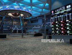 BEI permudah akses pasar, pesanan pasar jadi pilihan utama untuk transaksi cepat