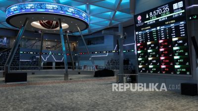 BEI permudah akses pasar, pesanan pasar jadi pilihan utama untuk transaksi cepat