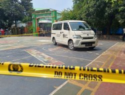 Kronologi kecelakaan mobil MBG tabrak siswa dan guru SD di Cilincing, 21 luka-luka