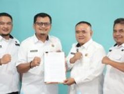 Kabupaten Bandung Rilis Aplikasi Sipikat 2.0 untuk Pengelolaan yang Lebih Baik, Ini Penjelasannya