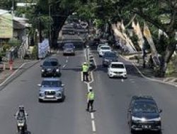 Antisipasi kemacetan Nataru 2025, Dishub Malang siapkan strategi lalu lintas terpadu