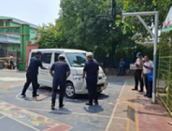 Pemeriksaan ketat terhadap sopir pengganti mobil MBG, polisi selidiki masalah rem