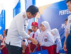 Wali Kota Medan Luncurkan Kelas Digital