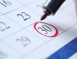 Libur Akhir Tahun 2025: Jadwal Sekolah, Libur Nasional, dan Cuti Bersama