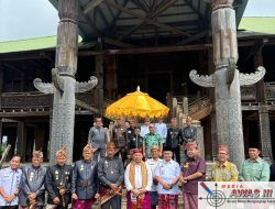 Dari Batu Brak untuk Lampung: Pekon Balak Menjadi Simbol Kebangkitan Ekonomi dan Warisan Budaya