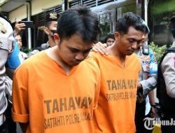 Kronologi pembunuhan driver taksi online di Serang, jasad dibuang di Jembatan Cimake Pabuaran