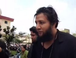 Izin keluar, Ammar Zoni jalani sidang narkoba pekan depan, ini syaratnya