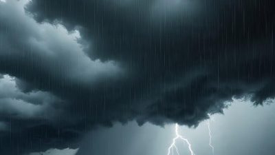 Prakiraan Cuaca Maluku, Selasa 9 Desember 2025: Wilayah Hujan Ringan hingga Sedang