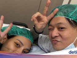 Perubahan Hidup Erika Carlina Setelah Jadi Ibu, Tak Lagi Dugem Meski Rindu Pesta