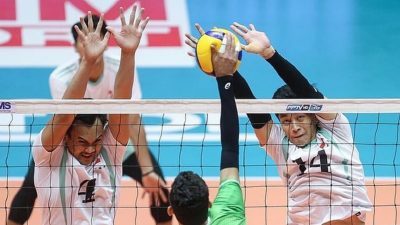 Hasil Klasemen SEA Games 2025: Timnas Indonesia Kalah Tipis dari Filipina